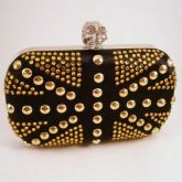 Clutch skull cetim    (Por encomenda)