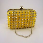 Clutch spikes amarela            (Por encomenda)